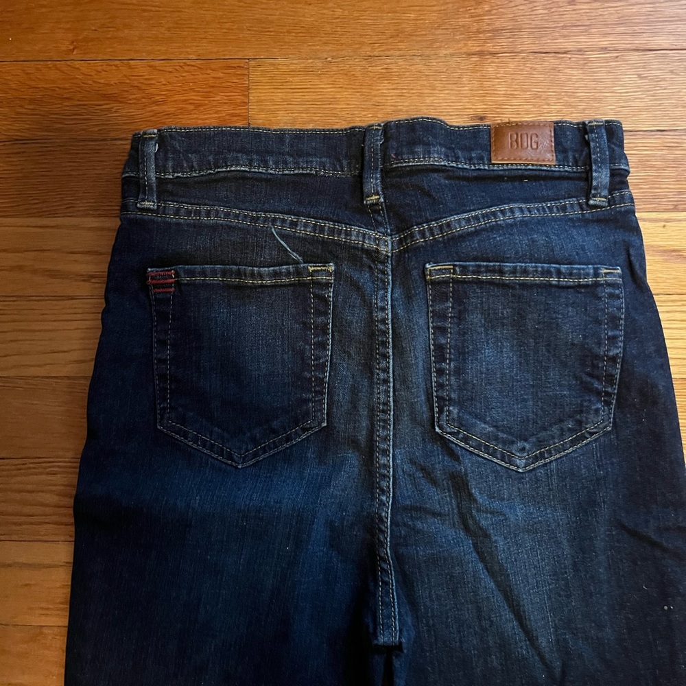 BDG Twig High Rise Jeans - Picture 3 of 6